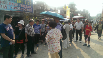 老鍋休閒農場北埔一日遊